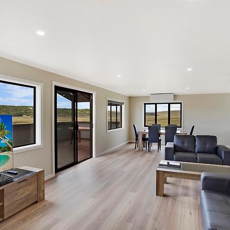 Otway Coastal Villas Princetown Extérieur photo
