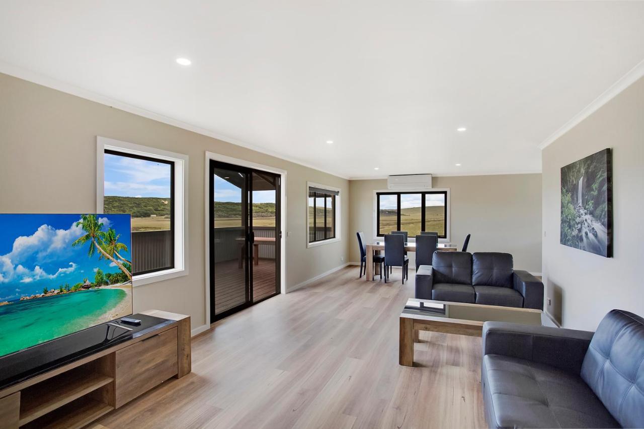 Otway Coastal Villas Princetown Extérieur photo