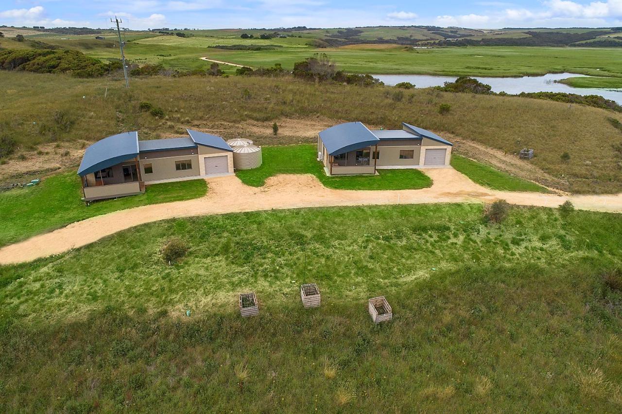 Otway Coastal Villas Princetown Extérieur photo