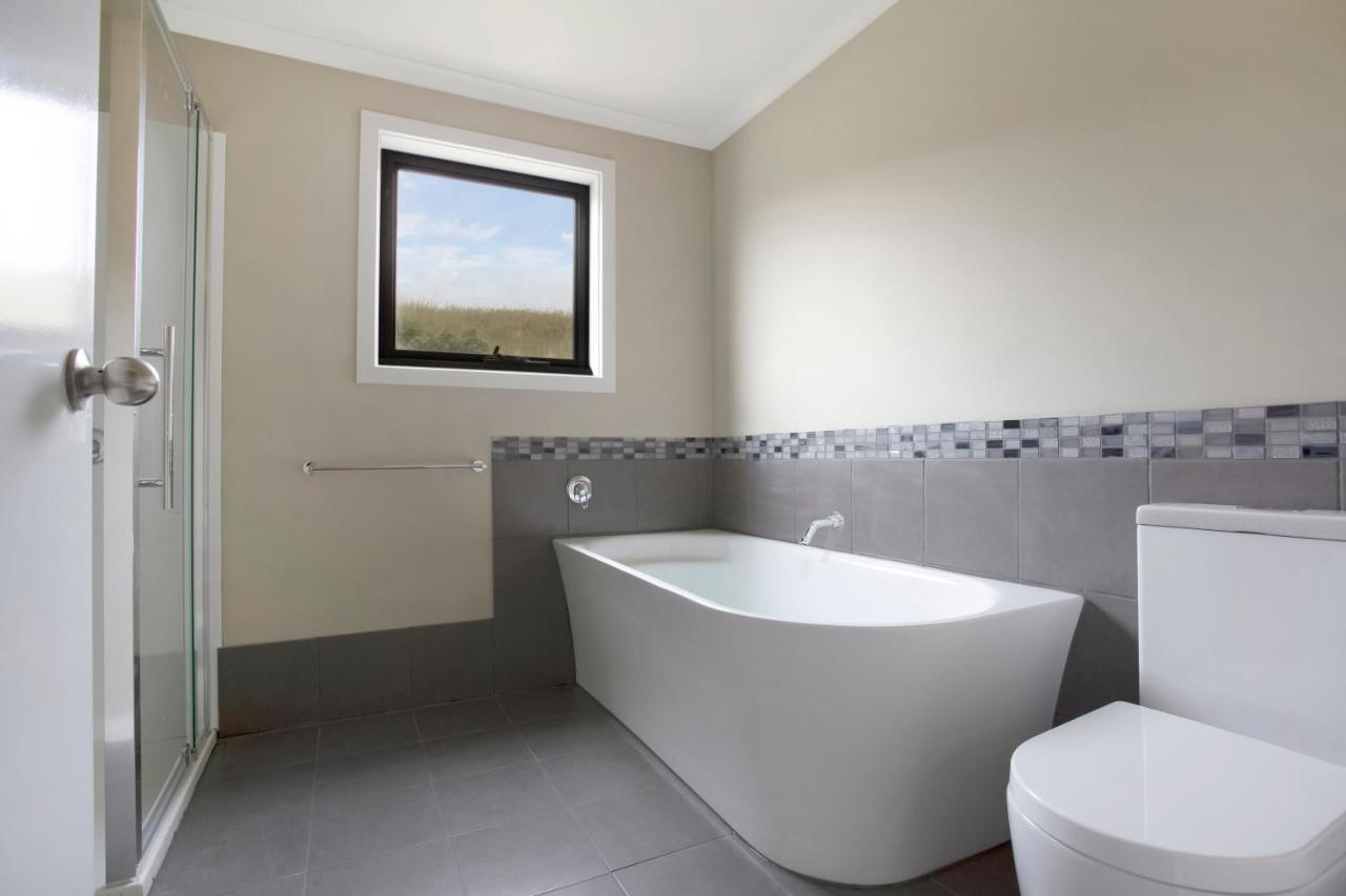 Otway Coastal Villas Princetown Extérieur photo