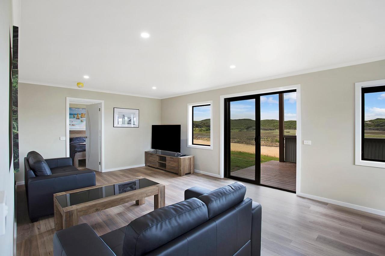 Otway Coastal Villas Princetown Extérieur photo