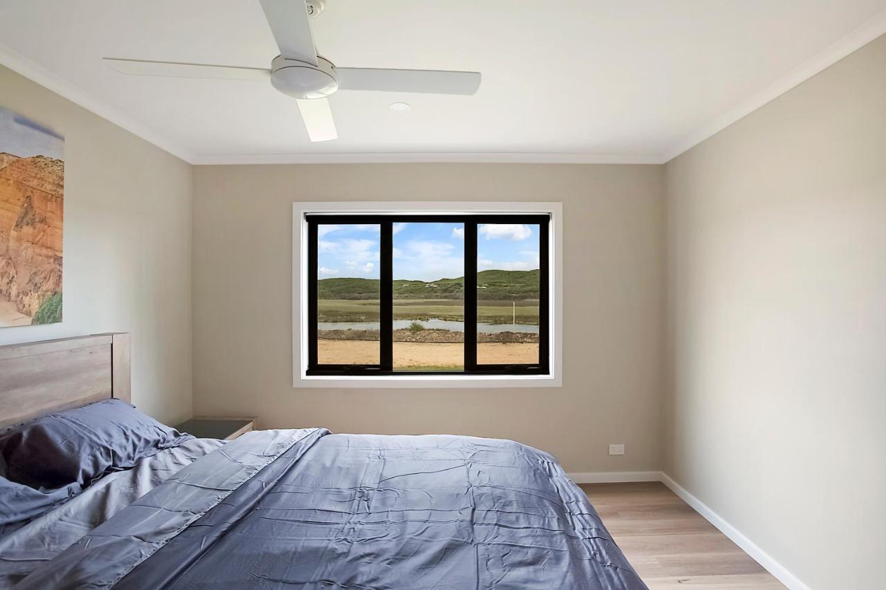 Otway Coastal Villas Princetown Extérieur photo