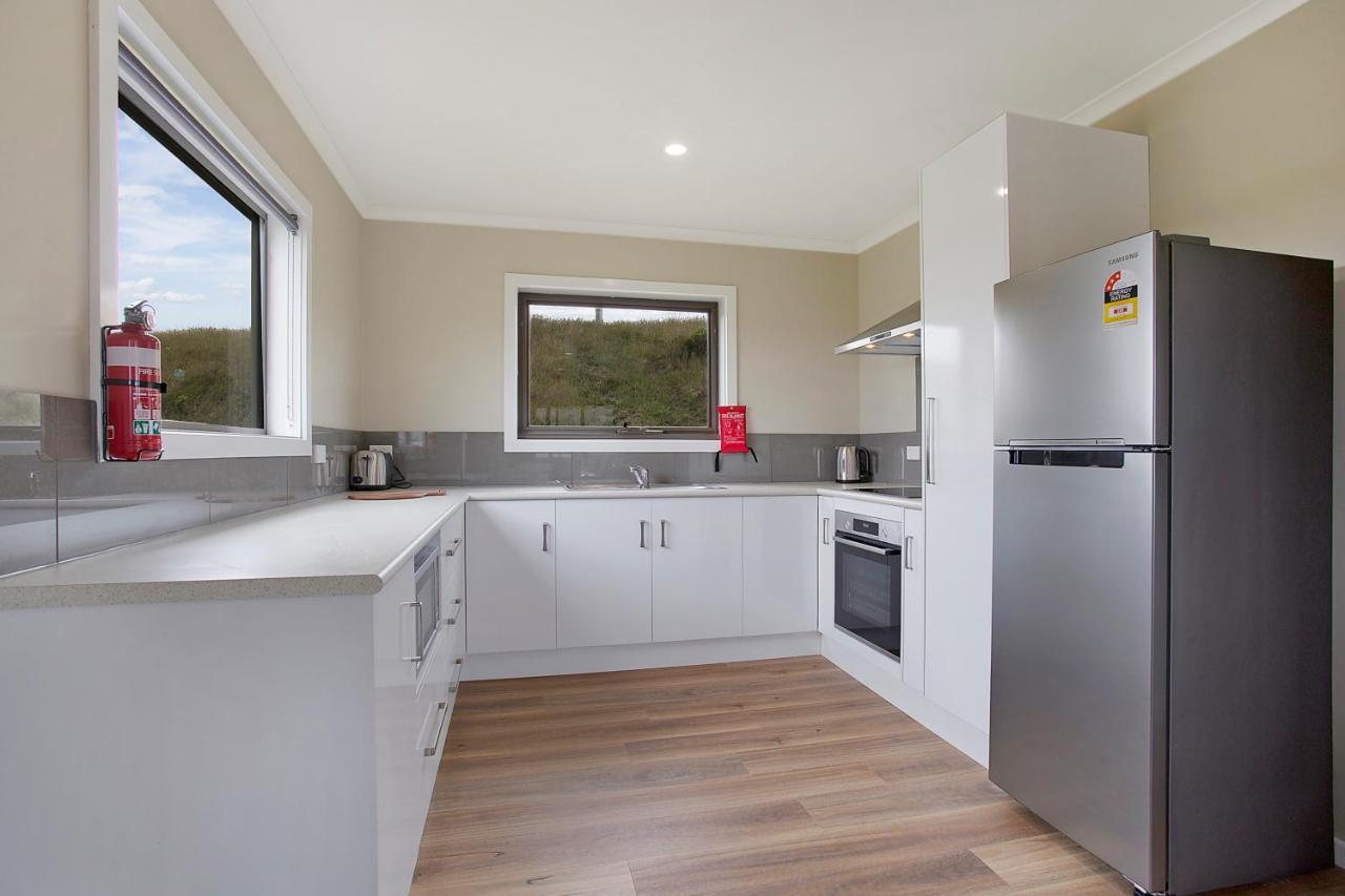 Otway Coastal Villas Princetown Extérieur photo